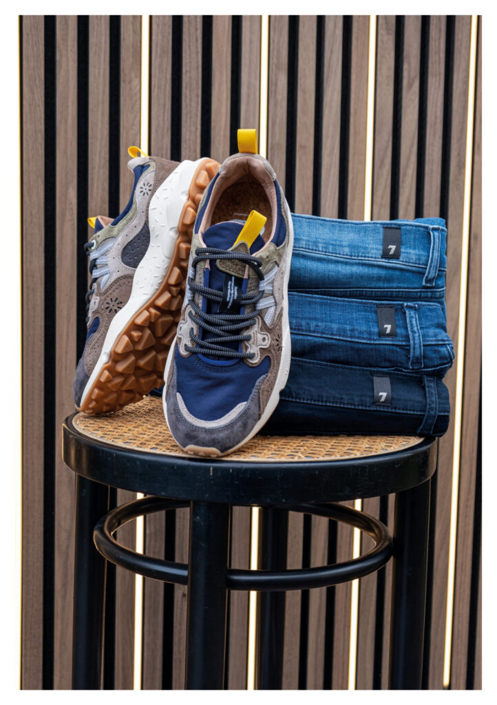 Herrenausstatter Ebinghaus 22