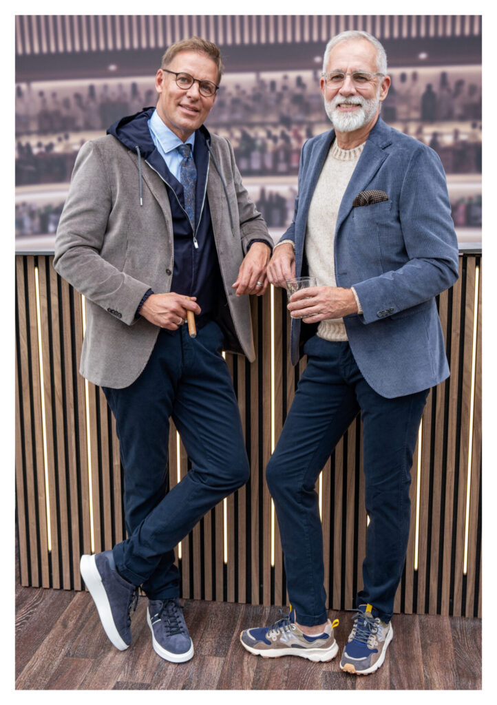 Herrenausstatter Ebinghaus 24