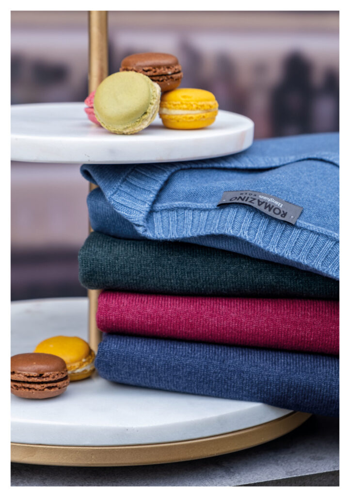 Herrenausstatter Ebinghaus 26