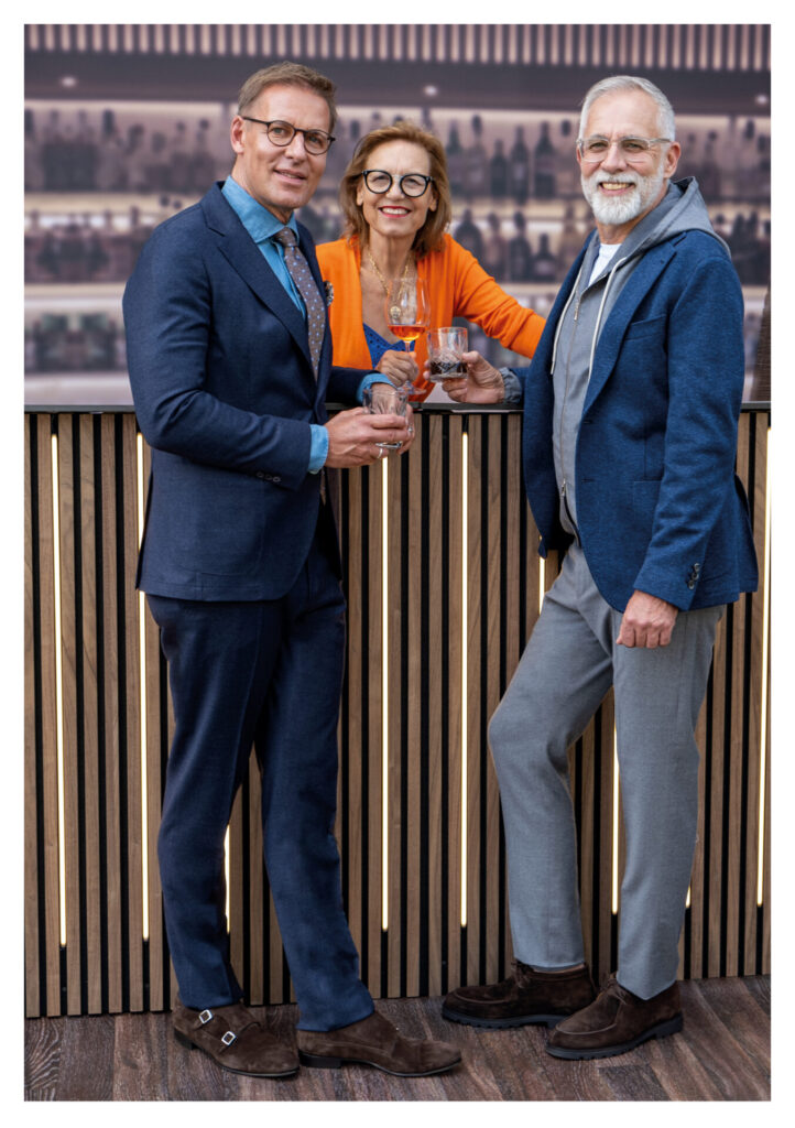 Herrenausstatter Ebinghaus 32