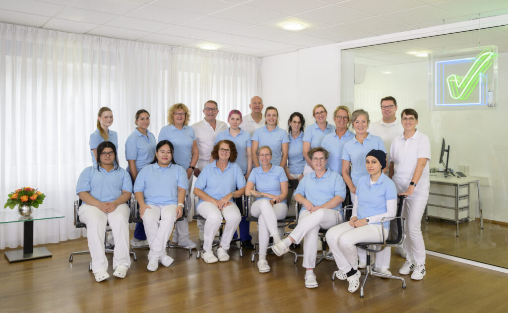 Das Team 4 Das Team 3