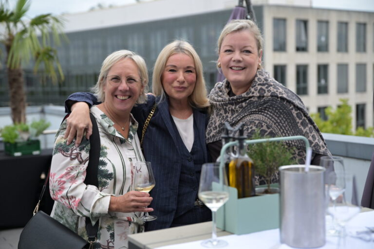 Lebensart MED & greet 2025 • Im Lindner Hotel Cologne City Plaza 2 Lebensart MED & greet 2025 • Im Lindner Hotel Cologne City Plaza 1