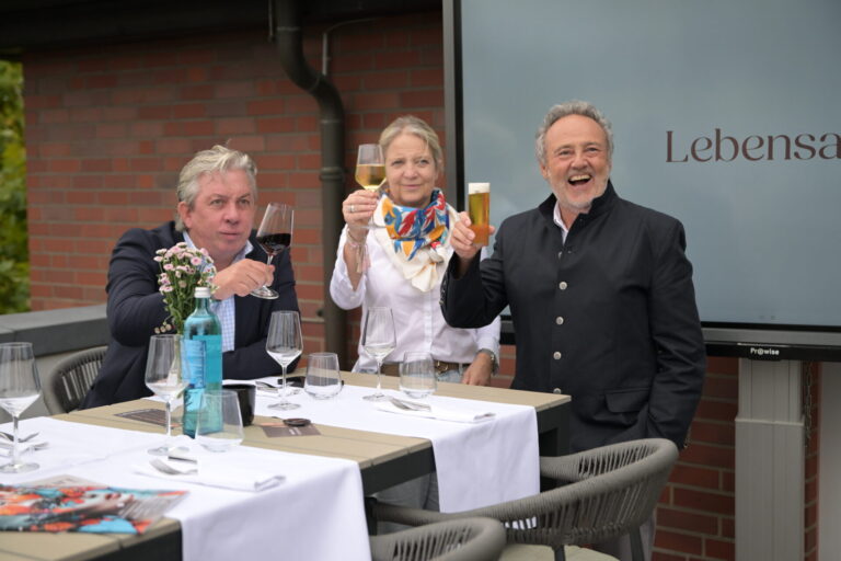 Lebensart MED & greet 2025 • Im Lindner Hotel Cologne City Plaza 10 Lebensart MED & greet 2025 • Im Lindner Hotel Cologne City Plaza 9