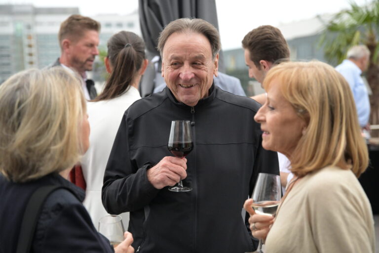 Lebensart MED & greet 2025 • Im Lindner Hotel Cologne City Plaza 6 Lebensart MED & greet 2025 • Im Lindner Hotel Cologne City Plaza 5