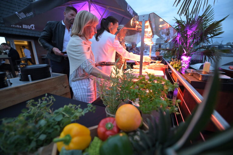 Lebensart MED & greet 2025 • Im Lindner Hotel Cologne City Plaza 12 Lebensart MED & greet 2025 • Im Lindner Hotel Cologne City Plaza 11