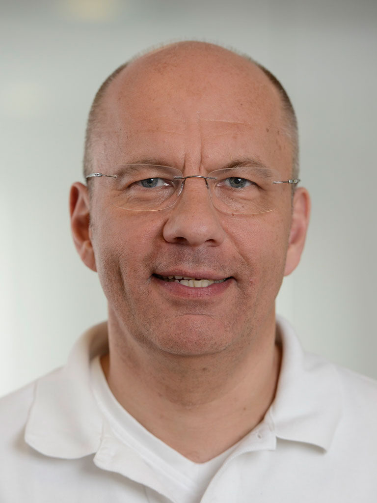 GASTROENTEROLOGIE KÖLN WEST 8 Dr. med. Frank Stenschke