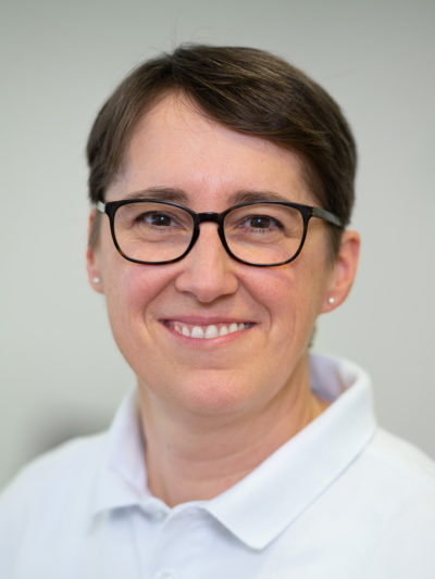 GASTROENTEROLOGIE KÖLN WEST 10 Dr. med. Renate Finke-Krauss