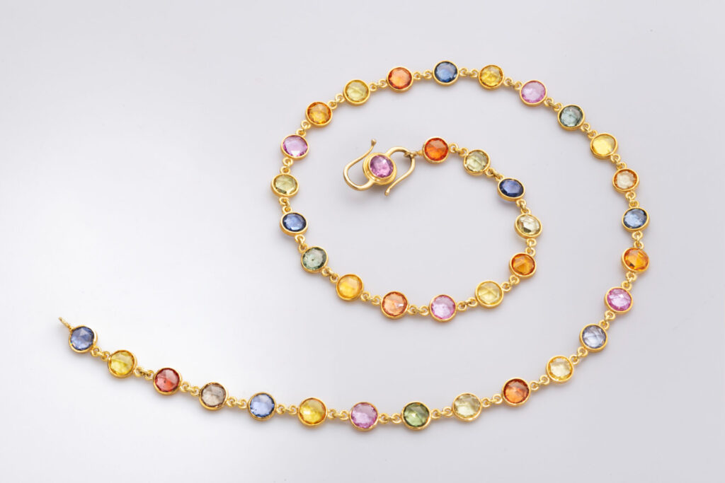 Litharion – Goldschmiede Christian Heyden • Schmuck und Leidenschaft 1 Litharion – Goldschmiede Christian Heyden • Schmuck und Leidenschaft
