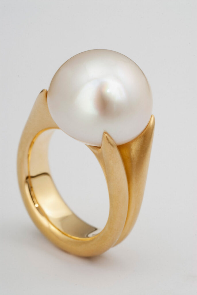 Litharion – Goldschmiede Christian Heyden • Schmuck und Leidenschaft 2