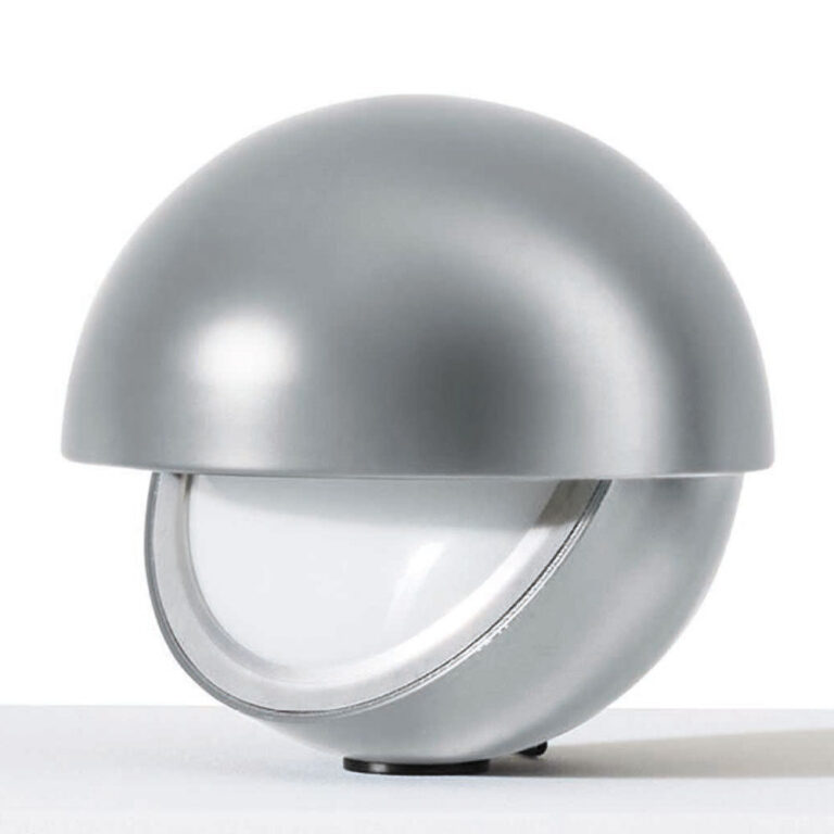 Markanto Designklassiker • Design trifft Aluminium 5 Markanto Designklassiker • Design trifft Aluminium