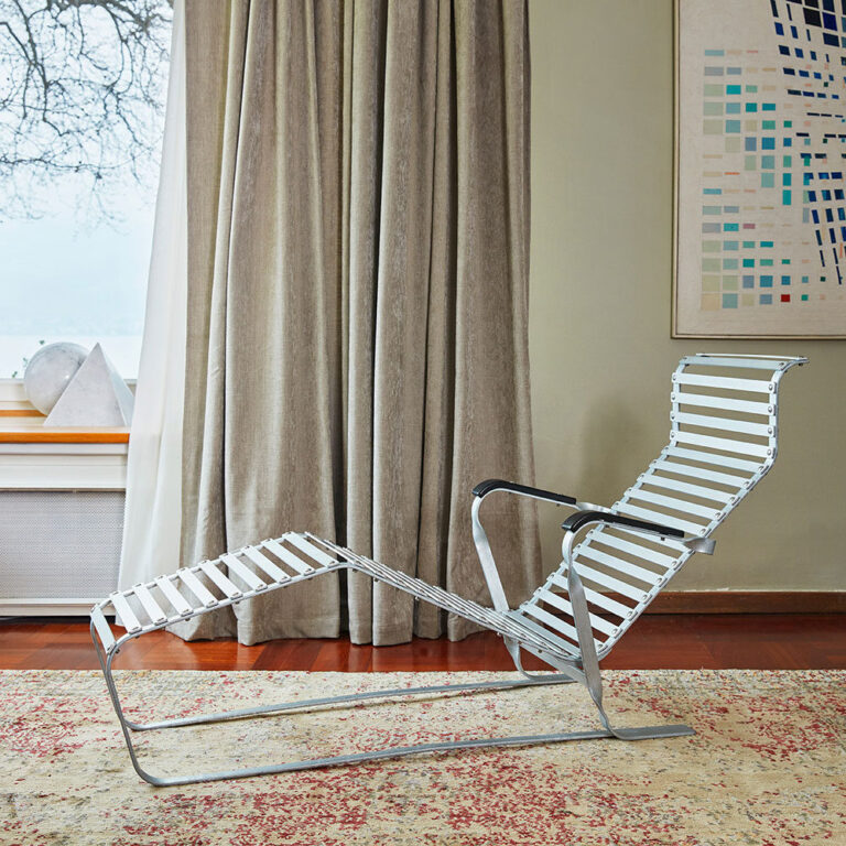 Markanto Designklassiker • Design trifft Aluminium 4 Markanto Designklassiker • Design trifft Aluminium