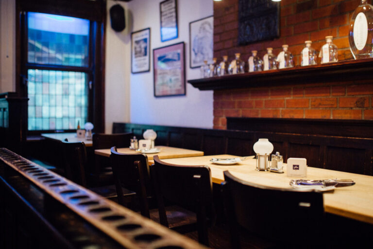 GERTRUDENHOF • Kleines Brauhaus ganz groß