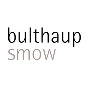BULTHAUP SMOW • Vive la cuisine