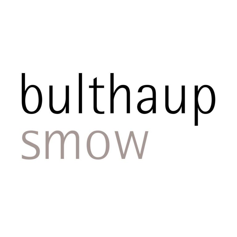 BULTHAUP SMOW • Vive la cuisine 5 BULTHAUP SMOW • Vive la cuisine