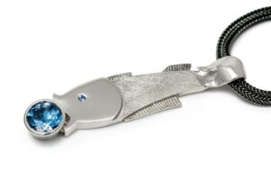 Natasha Overzier • 25 Jahre Schmuckkunst