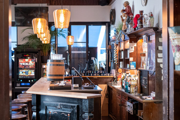 SION BRÄUES • Freundliches Brauhaus in Dux 7