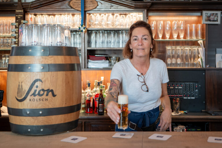 SION BRÄUES • Freundliches Brauhaus in Dux 4