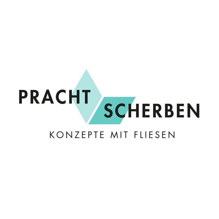 PRACHTSCHERBEN • Konzepte mit Fliesen