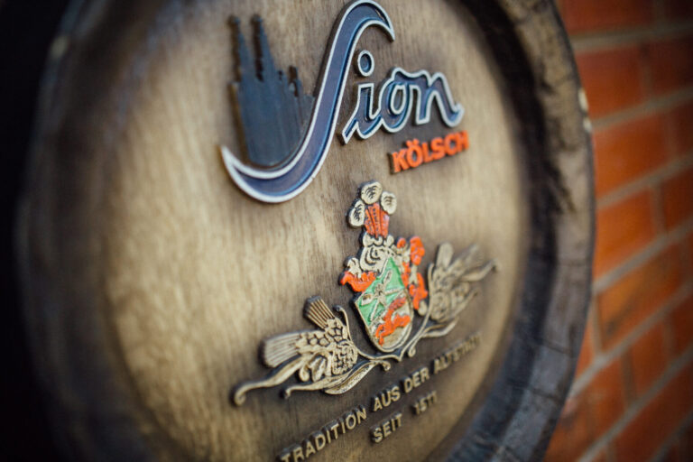 GERTRUDENHOF • Kleines Brauhaus ganz groß