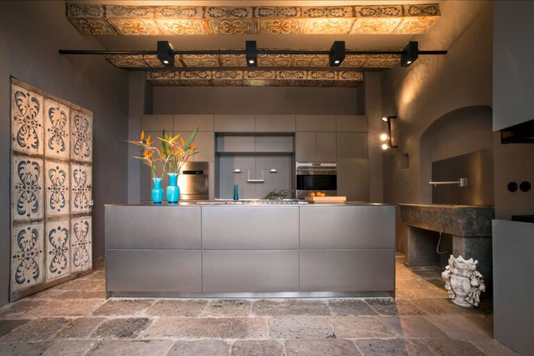 BULTHAUP SMOW • Vive la cuisine 6 BULTHAUP SMOW • Vive la cuisine