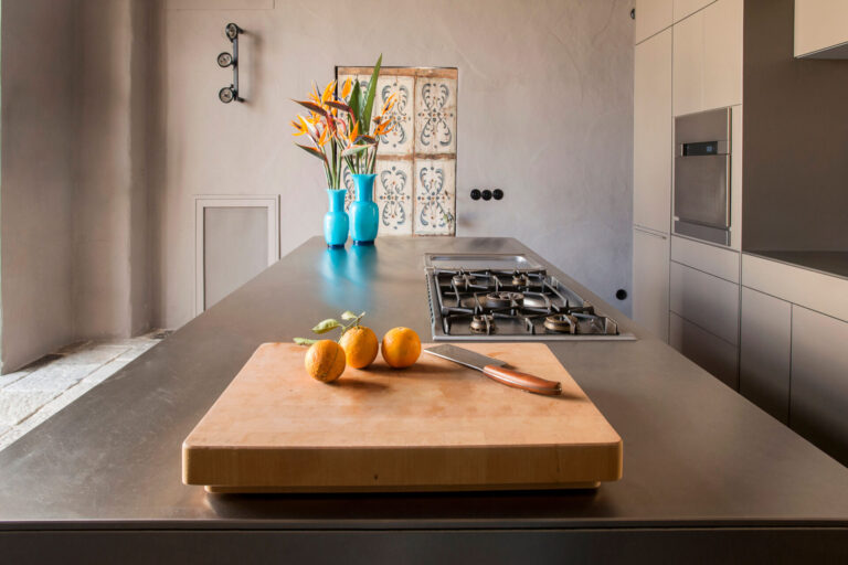 BULTHAUP SMOW • Vive la cuisine 7 BULTHAUP SMOW • Vive la cuisine