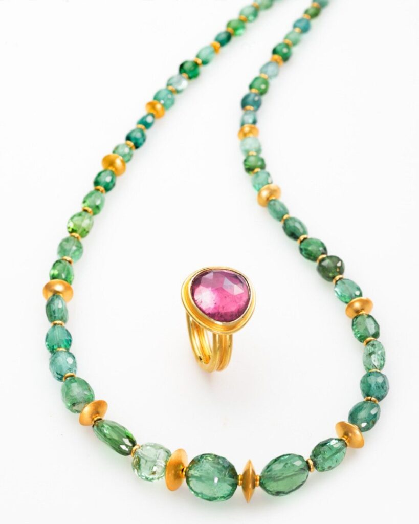 Goldschmiede Litharion • FeinSinn 6 Goldschmiede Litharion • FeinSinn 5