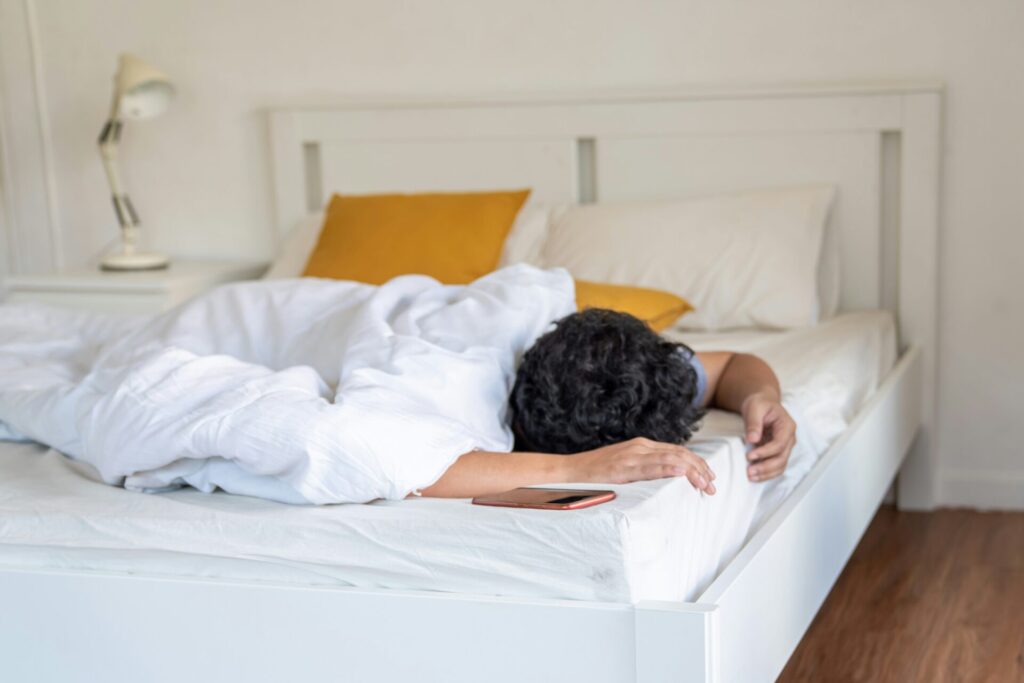 Unser Schlaf: Viel mehr als nur Ruhe 1