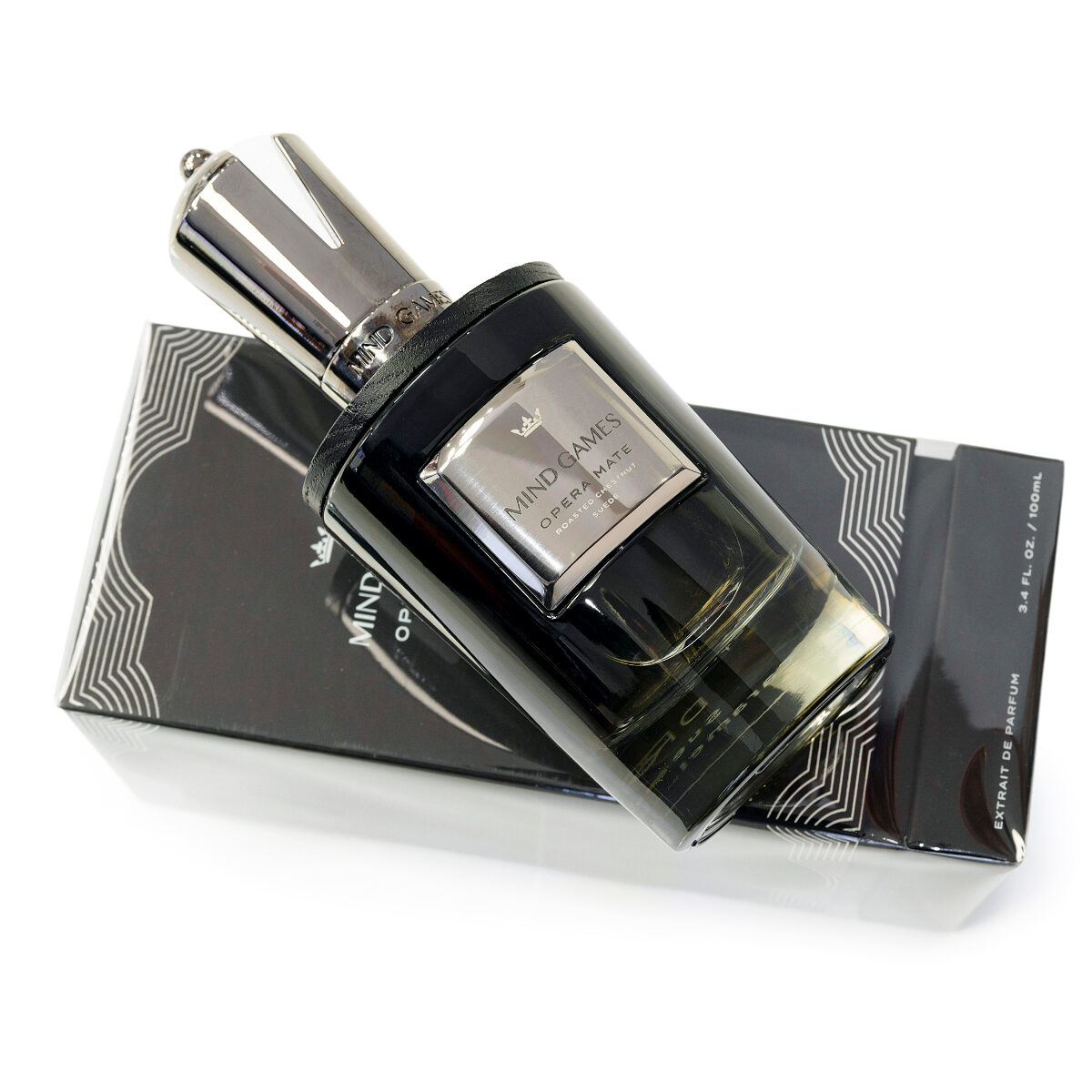 Duftoper. Möltgen. Popikone 3