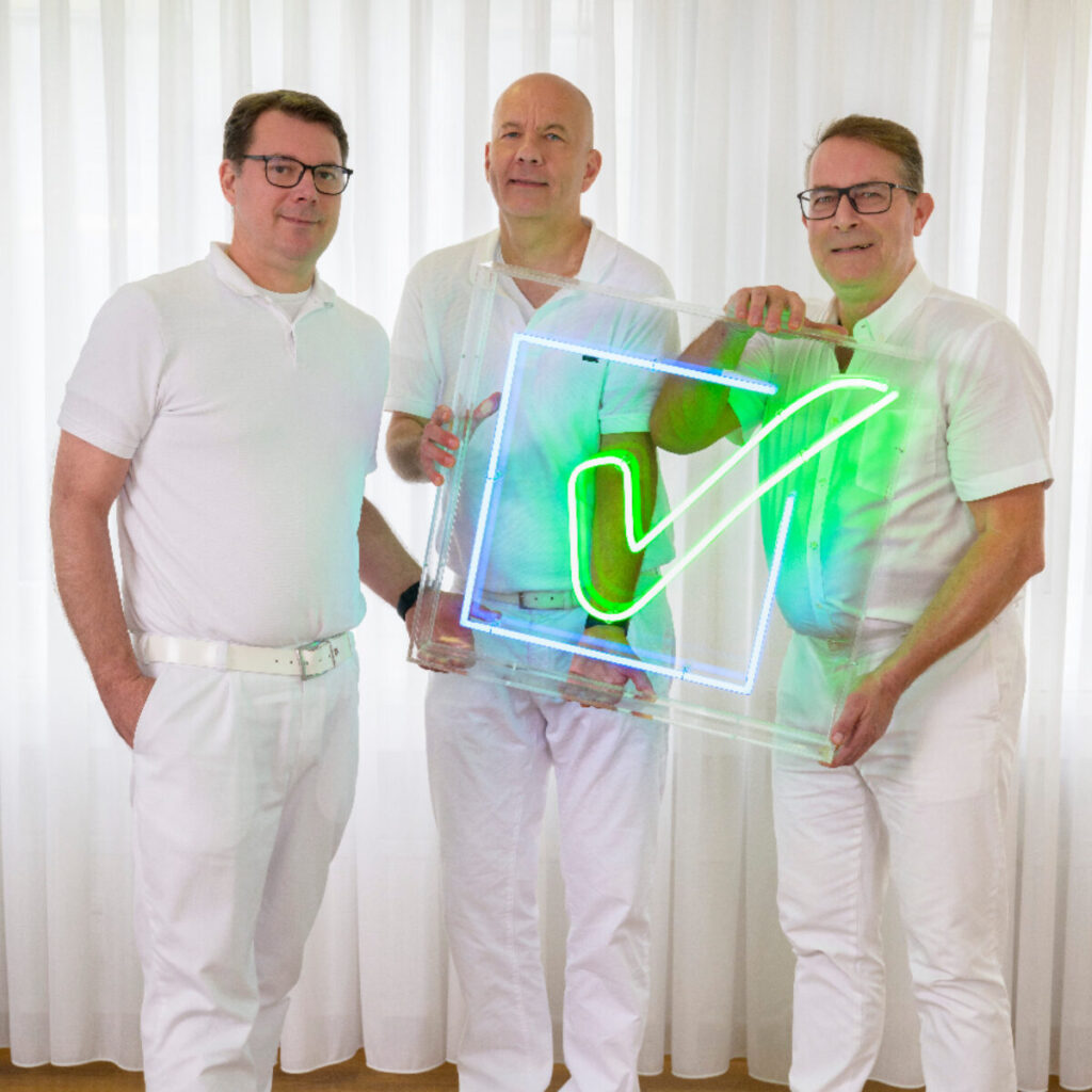 Der Darmcheck rettet Leben 2