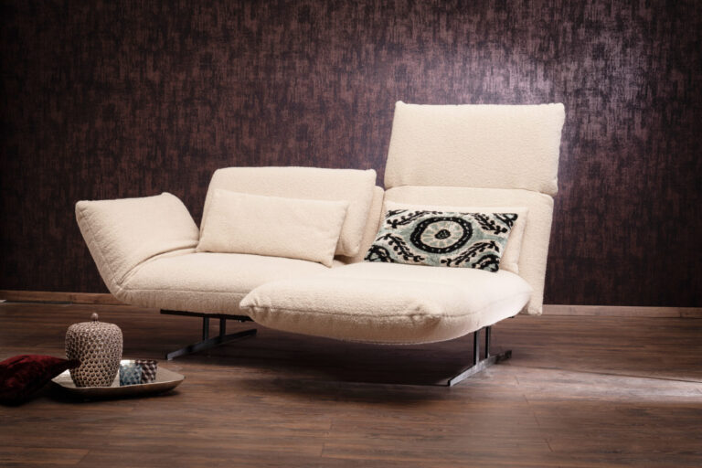 DIE SCHLAFPROFIS • Design trifft Funktion