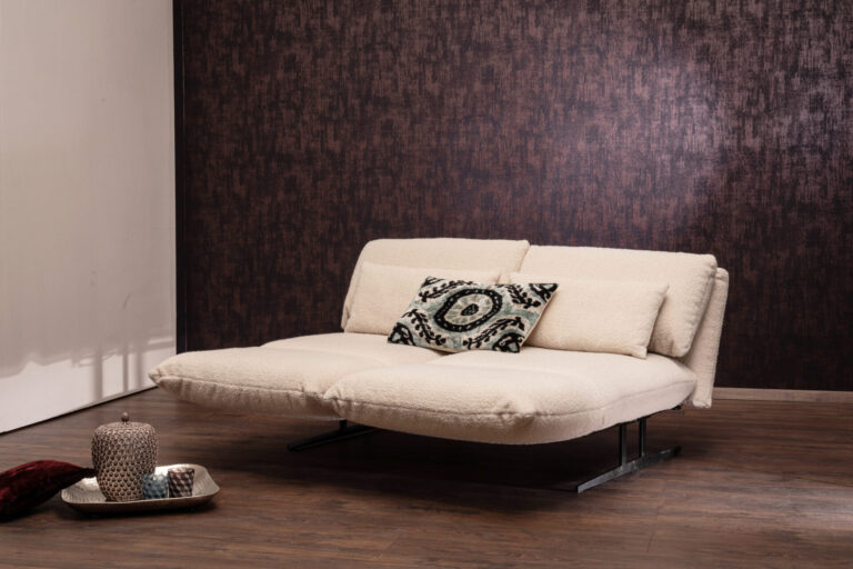 DIE SCHLAFPROFIS • Design trifft Funktion