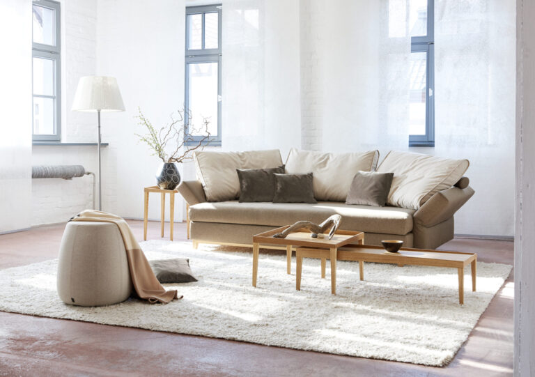 DIE SCHLAFPROFIS • Design trifft Funktion