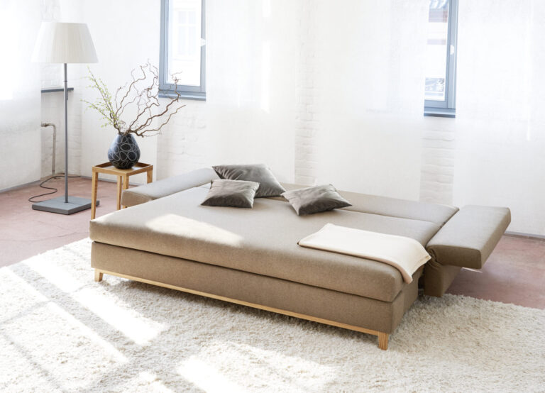 DIE SCHLAFPROFIS • Design trifft Funktion