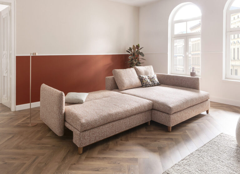 DIE SCHLAFPROFIS • Design trifft Funktion