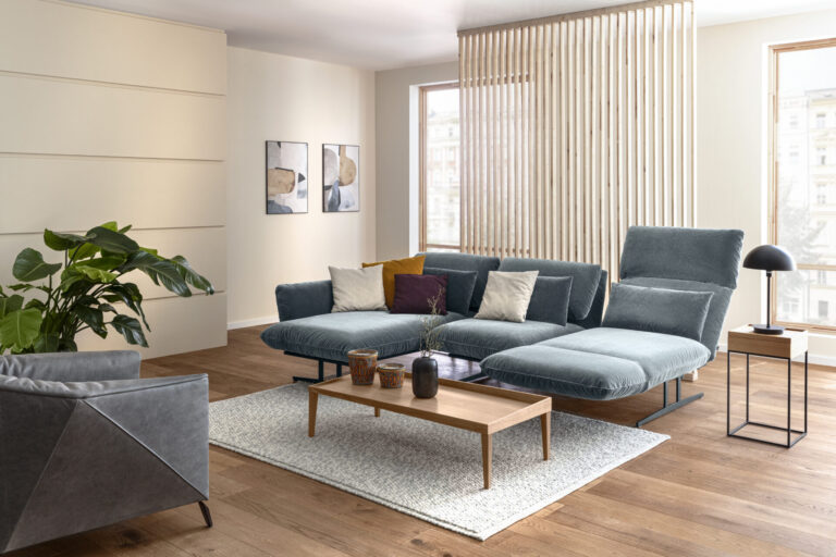 DIE SCHLAFPROFIS • Design trifft Funktion