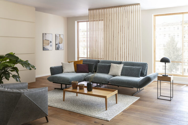 DIE SCHLAFPROFIS • Design trifft Funktion