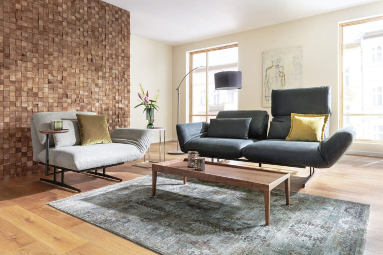 DIE SCHLAFPROFIS • Design trifft Funktion