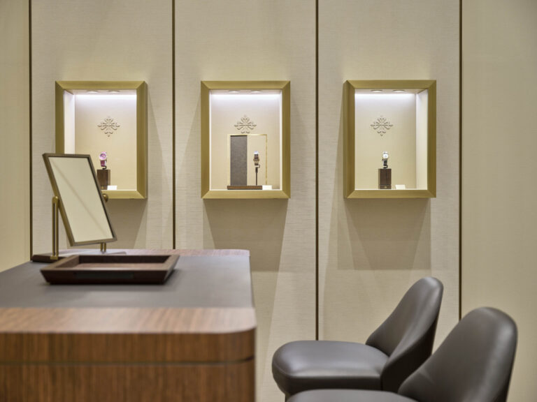 Juwelier Gadebusch · PATEK PHILIPPE AUSSTELLUNG 7