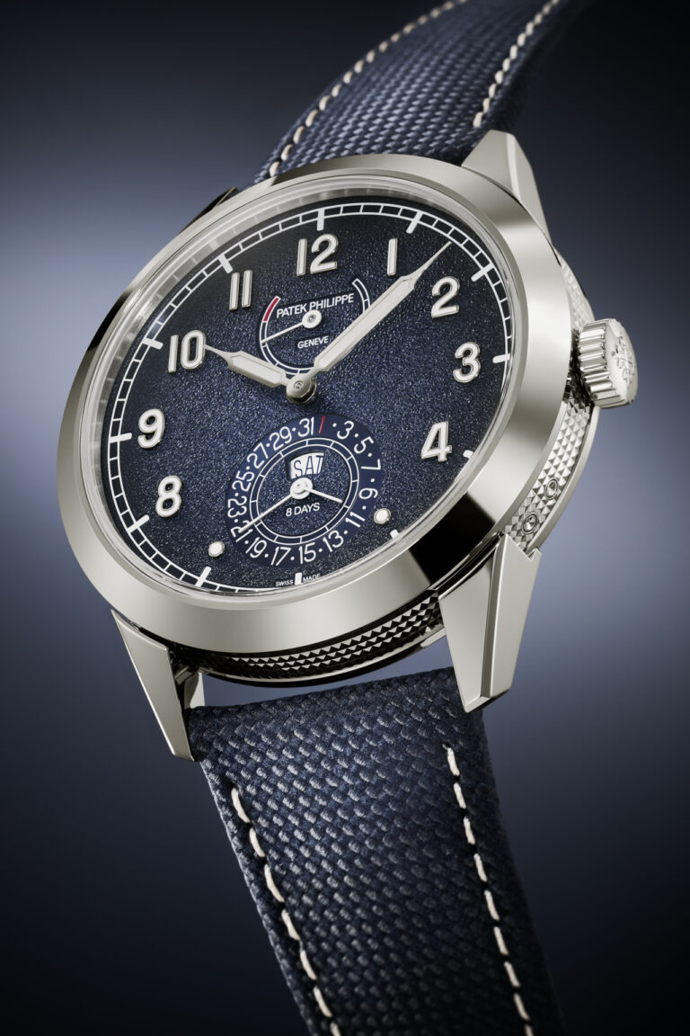 Juwelier Gadebusch · PATEK PHILIPPE AUSSTELLUNG 3