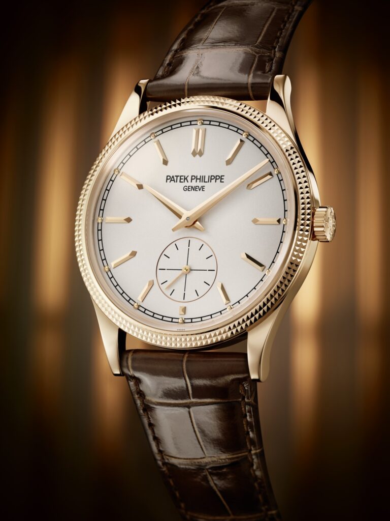 Juwelier Gadebusch · PATEK PHILIPPE AUSSTELLUNG 1