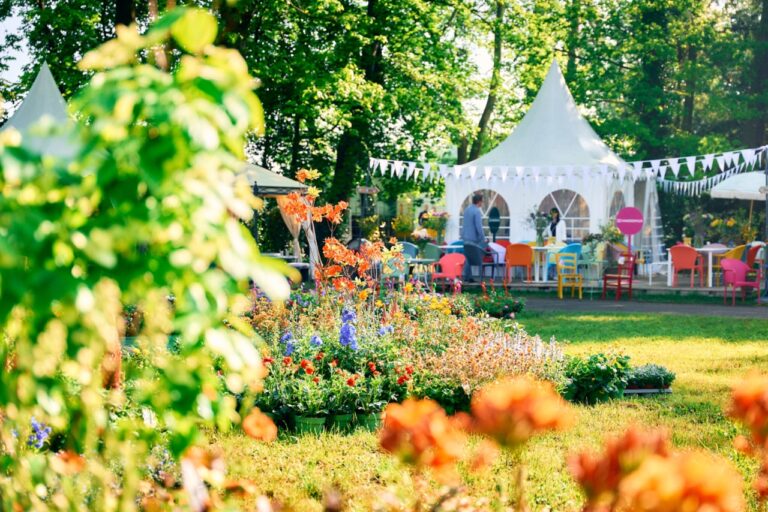 Landpartie Burg Adendorf 2026 • Erleben, Staunen, Genießen 5