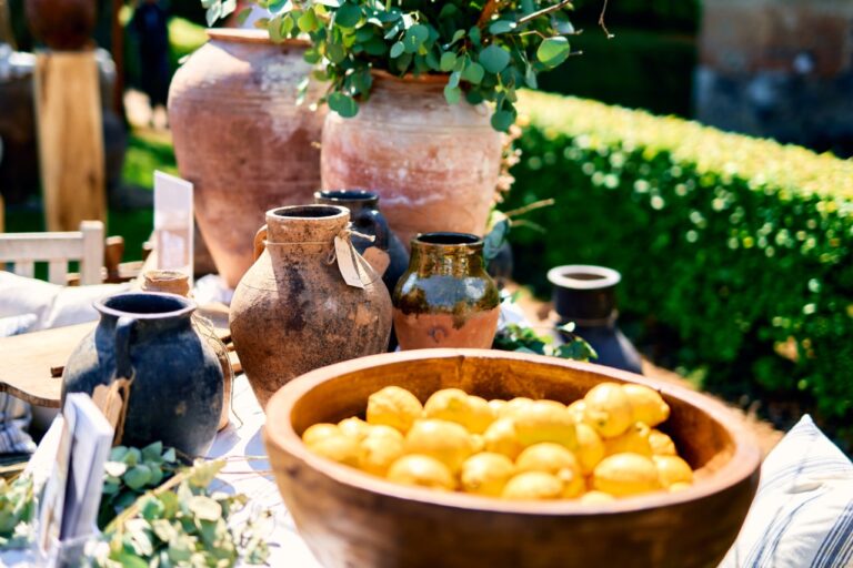 Landpartie Burg Adendorf 2026 • Erleben, Staunen, Genießen 3