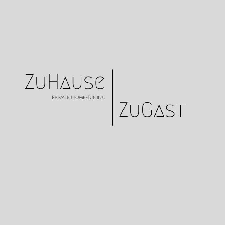 Zu Hause zu Gast • Private Home Dining 4 Zu Hause zu Gast • Private Home Dining 3