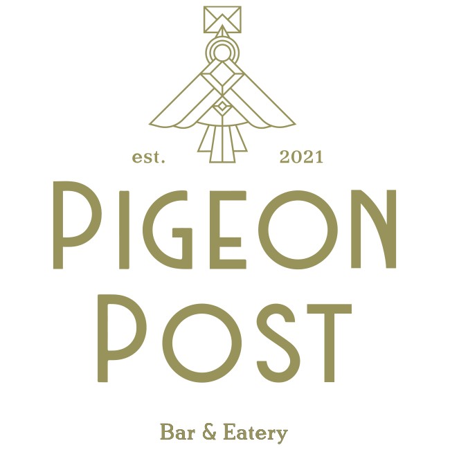 Pigeon Post • Kreativer Genuss mit einer Prise Nostalgie 6 Pigeon Post • Kreativer Genuss mit einer Prise Nostalgie 5