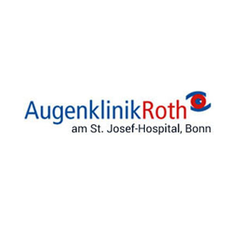 Augenklinik Roth am St. Josef-Hospital Bonn • Freiheit im Blick 6