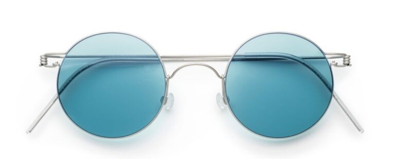 Brille 48 • Stil trifft Persönlichkeit 3 Pure Leichtigkeit von Lindberg