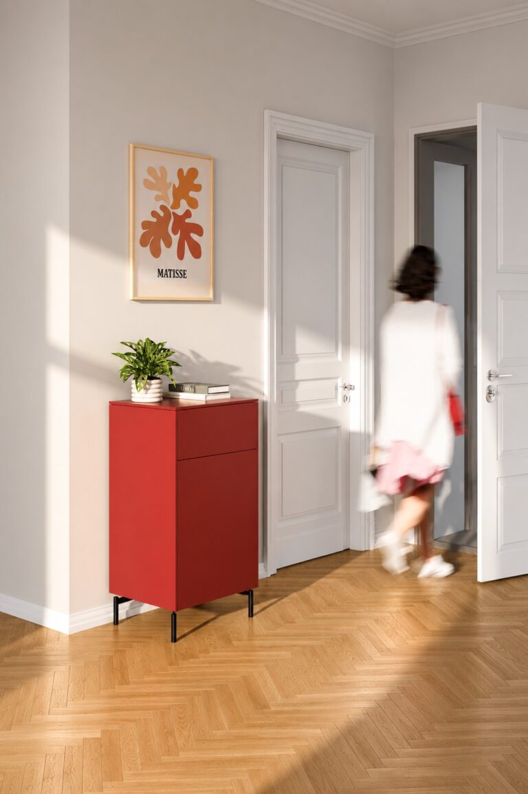 [living] wohndesign by Terry Palmer • Mehr Farbe für dein Zuhause. 5
