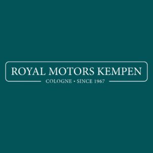 RMK Logo