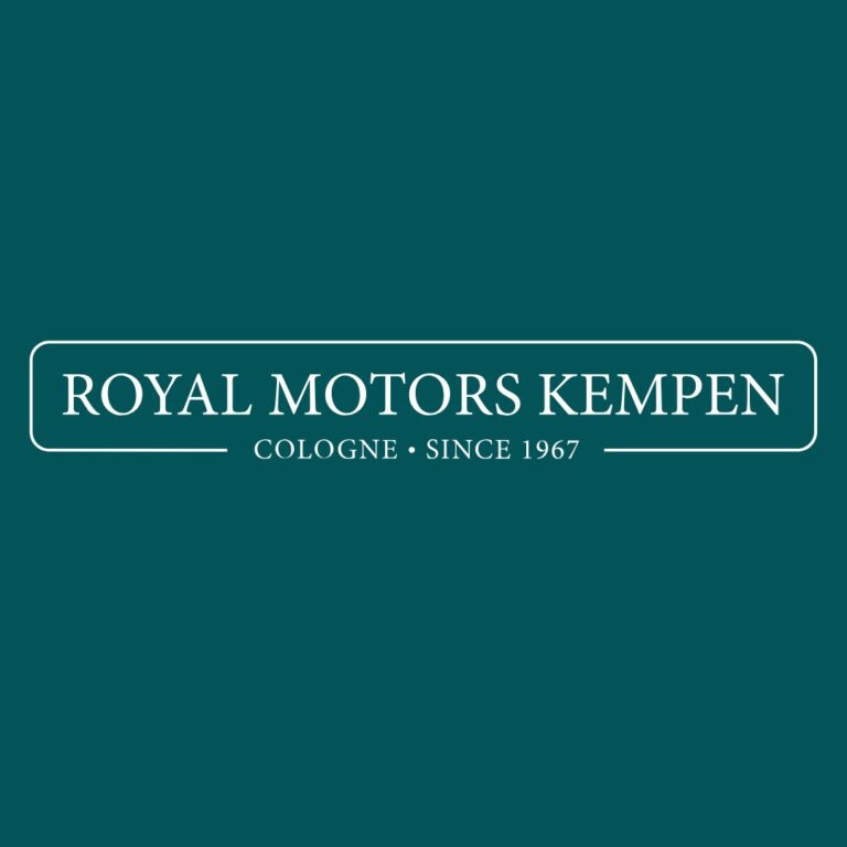 Royal Motors • Kempen Ihr Aston Martin Spezialist in NRW 5