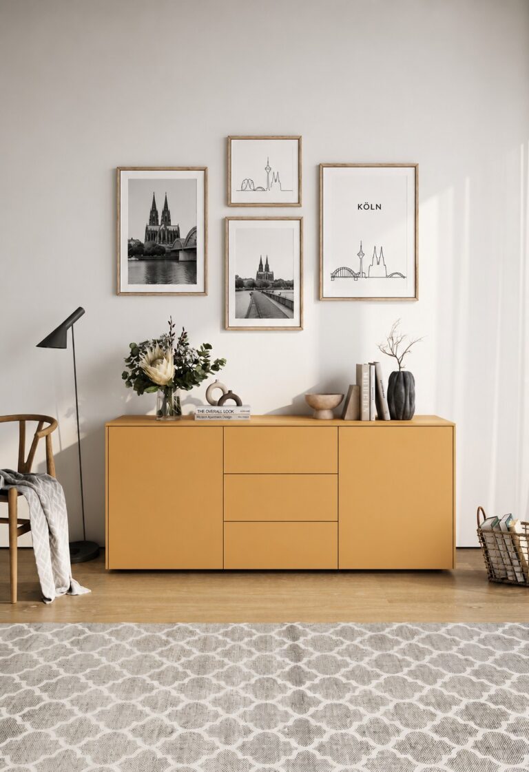 [living] wohndesign by Terry Palmer • Mehr Farbe für dein Zuhause. 3